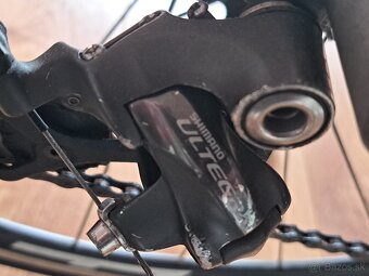 Predám cestný bicykel zn. Fuji - 3