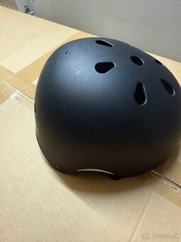 Detská cyklistická prilba - 3