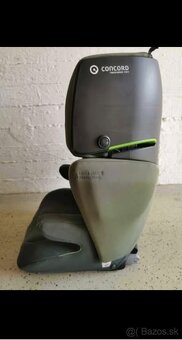 Autosedačka Concorder Transformer iTech - 3