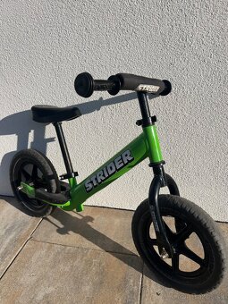 Strider odrážadlo - 3