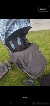 Petite mars street - 3