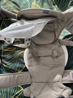 Chicco nosič 3v1 - 3