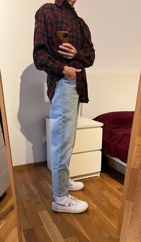 Tenisky Nike air force 1 hip hop - 3