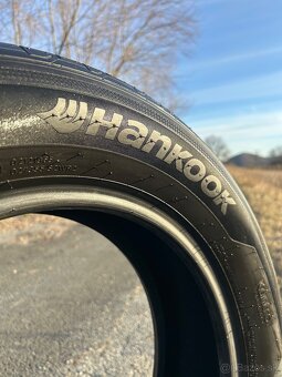 Hankook Ventus Prime 3 205/60 R16 - 3