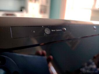 Notebook Toshiba Qosmio F60 12X - 3