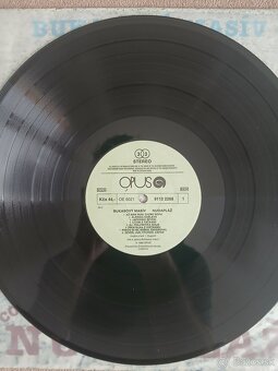 Bukasový Masív - Nudapláž - 3