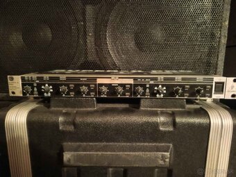 Predam Behringer CX2310 Super X Pro - 3