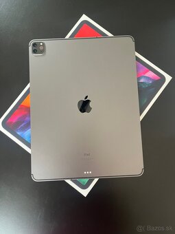 iPad Pro 12.9 (4.generácia) - 3