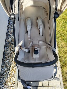 Športový kočík Easywalker ROCKEY L - 3