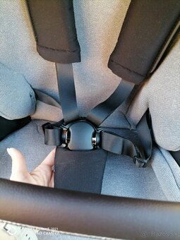 Espiro miloo way - black diamond - 3