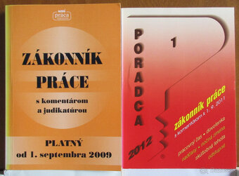 Zákonníky+ komentáre_staré - 3