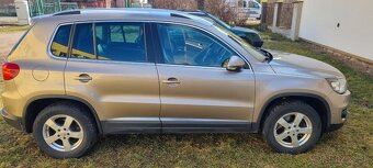 Volkswagen Tiguan - 3