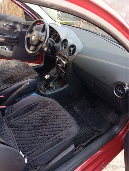 Seat Ibiza - 3
