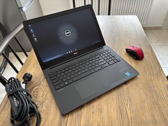 Dell/Notebook/8GB RAM/500GB/Intel HD 2GB Grafika - 3