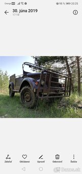 Predny viacúčelový ochranný rám - 3