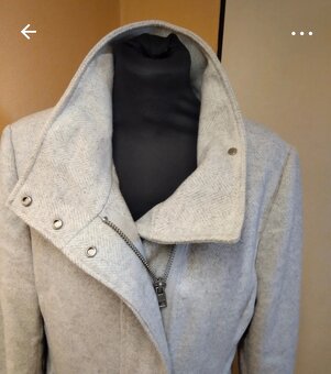 Dámsky kabát Street One - 3