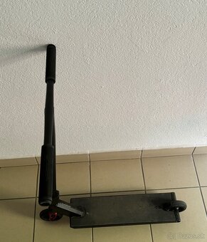 Tilt Theorem Medium freestyle kolobežka Black - 3