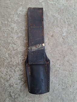 Zavesnik na bodak vz.24 - 3