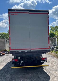 MAN TGX 18.430 4x2 E6 - shrnovačka - 3