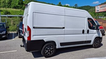 Fiat Ducato 2.3 Multijet L2H2 Možný odpočet dph - 3