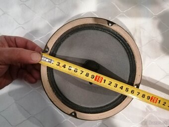 širokopasmove reproduktory - 3