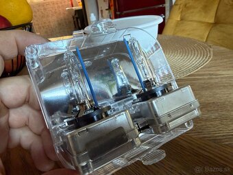 osram cool blue intense xenarc d1s - 3