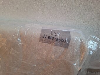 Detský matrac 60x120cm - 3