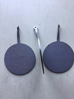 Strelecky gong - 3