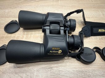 Nikon action ex 16x50 - 3