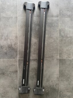 Strešný nosič na auto - 3