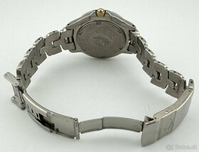 SEIKO titanove(Titanium)scuba vintage hodinky - 3