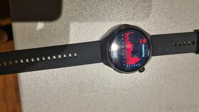 Predam nepouzivane smart hodinky Watch 4 Pro - 3