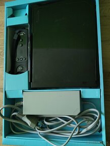 Nintendo Wii + Hry + 64GB karta - 3