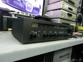 AKAI AA-1010...FM/AM stereo receiver... - 3