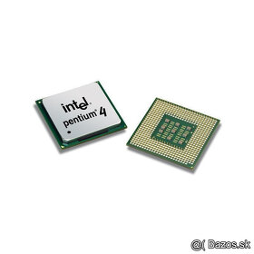 Socket  462,A + procesory socket 478,I/O shield - 3