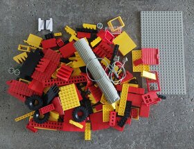 LEGO 740 - 3