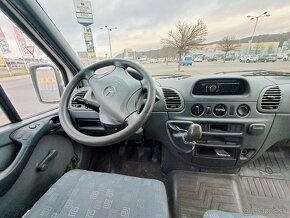 MB Sprinter 313 CDI - 3