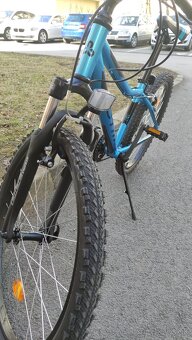 Detsky bicykel CTM Berry 2.0, 24” - 3