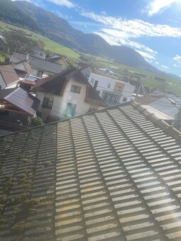 Čistenie zámkovej dlažby, čistenie striech a fasad - 3