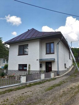 NÁTERY STRIECH - 3