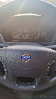 Volvo xc70 cross country AWD d5 2003 d5 120 kw - 3