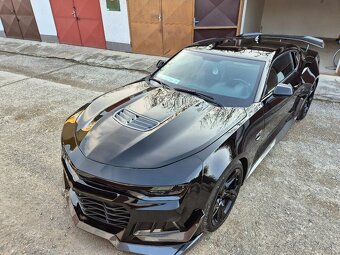 Chevrolet CAMARO 2SS LT1, 6.2L V8 339KW - 3