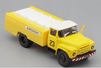 ZIL 130 1:43 - 3