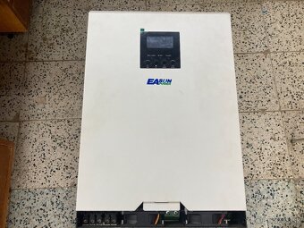 EASUN ISolar SPR 5KW - 3