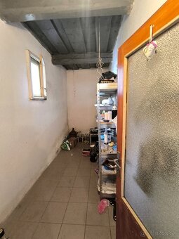 REZERVOVANÉ ÚŽASNÝ RD S NÁDHERNOU ZÁHRADOU KRB GARÁŽ - 3