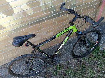 Horský bicykel-26" - 3