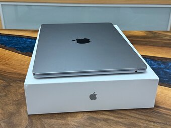 MacBook Air M2 8/256gb komplet balenie - 3
