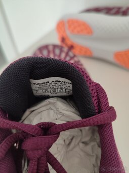 Bežecké tenisky Under Armour - 3