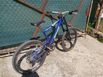 Bicykel - 3