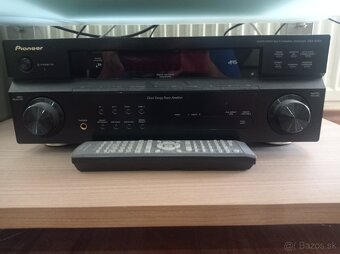 Predám reproduktory Pioneer - 3